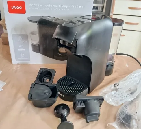 cafetière