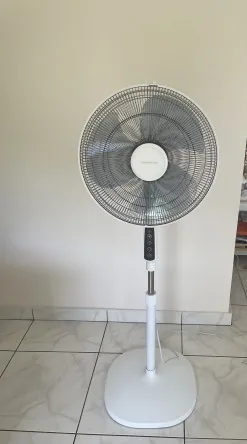 Ventilateur ROVENTA