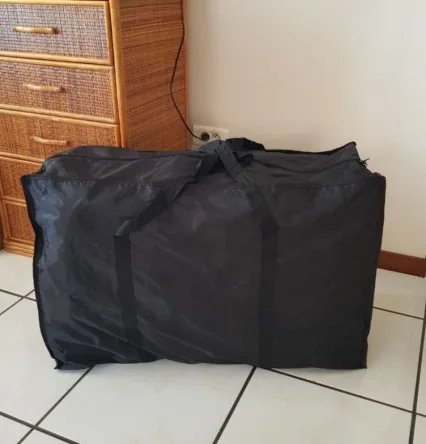 Grand sac de rangement Etanches neuf