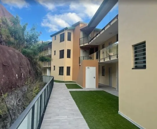 À louer – Studio sur Papeete