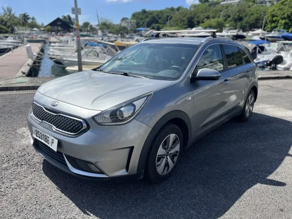 KIA NIRO