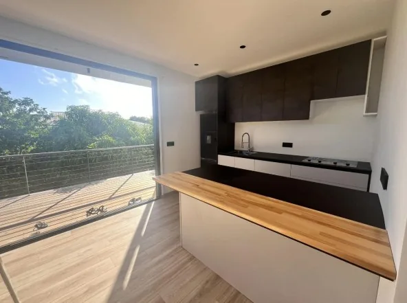 MAHINA POINTE VÉNUS - STUDIO RÉCENT - 2024/092