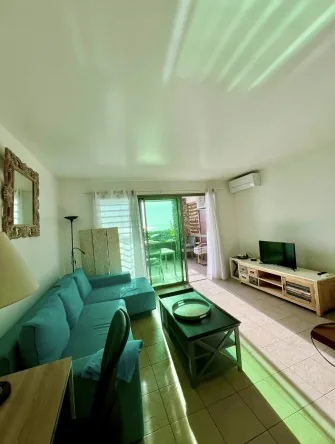 PUNAAUIA - LOUE F2 VUE MOOREA - 2024/226