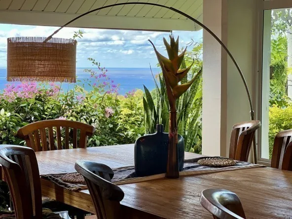 ARUE HORS LOTISSEMENT GRANDE VILLA 8 CH AVEC PISCINE. - VM21436