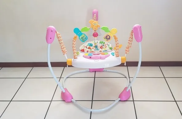 Jumper bébé