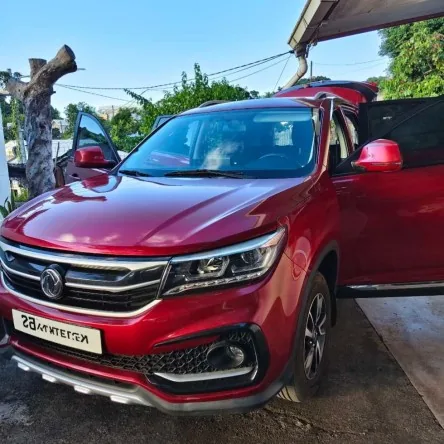 Vente de voiture à papeete