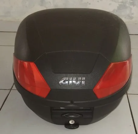 TOP CASE GIVI 30L