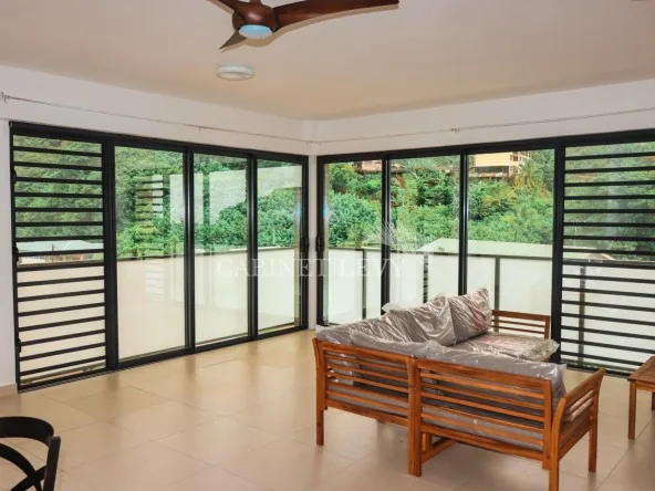 Appartement à louer sur Papeete