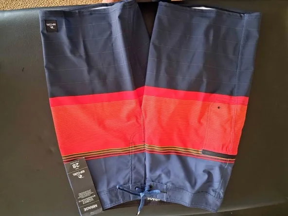 Maillot de bain homme RIP CURL neuf