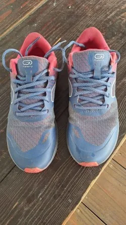 Basket KALENJI TAILLE 35 MULTISPORT