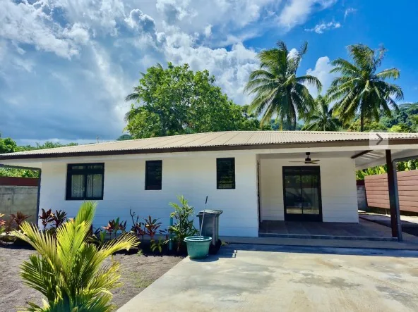 MATAIEA... LOUE JOLIE MAISON T4 DE 120 M2 +....