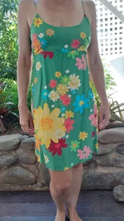Robe Taravana 2 500 FCFP
