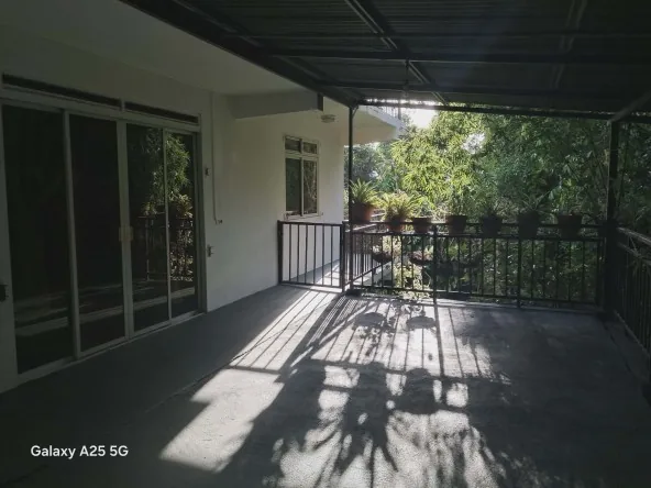 Maison à louer FAAA Résidence Vaitareia