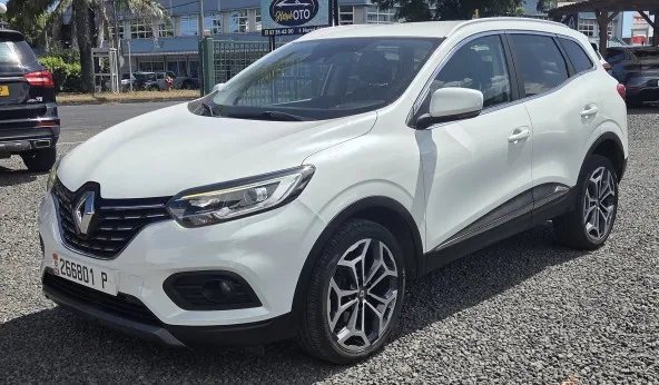 RENAULT KADJAR
