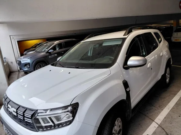 Vends  DACIA DIESEL 11 000 Km