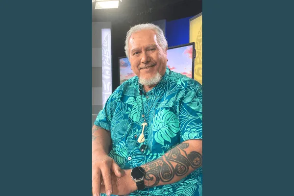 Réforme du RNS: Moetai Brotherson persiste et signe !