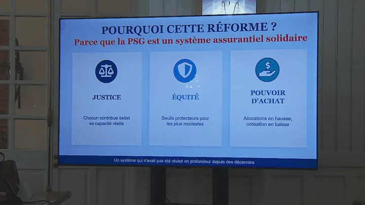 Réforme du RNS: comment Mercadal nous a « bernés »…