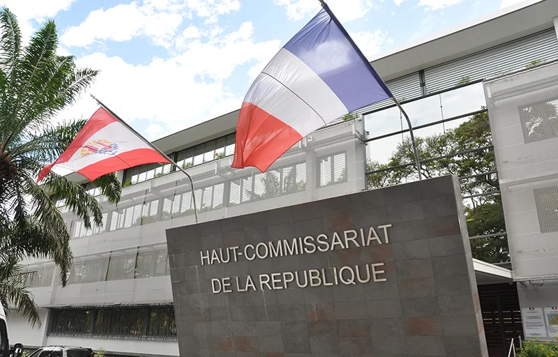 Municipales : deux doubles candidatures aux Tuamotu lors du premier tour