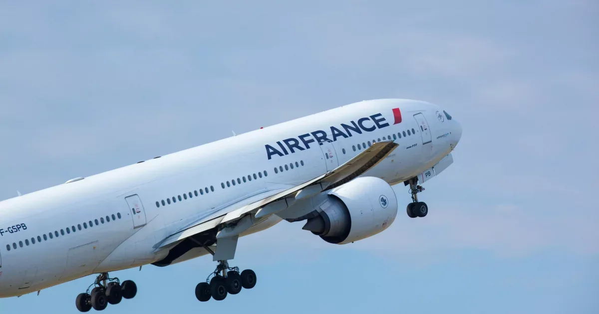Aérien : La hausse des prix des billets d'avion est « inévitable », dit le patron de l'Iata