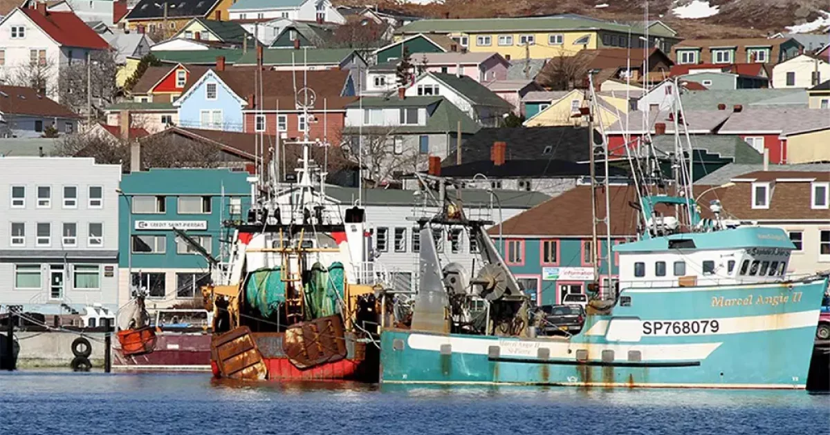 Saint-Pierre et Miquelon subit aussi les facteurs structurels de la vie chère en Outre-mer, selon une récente étude de l’IEDOM